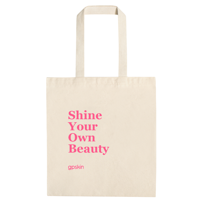 Eco bag(GWP)